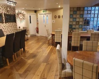 The Nags Head - נורוויץ' - מסעדה