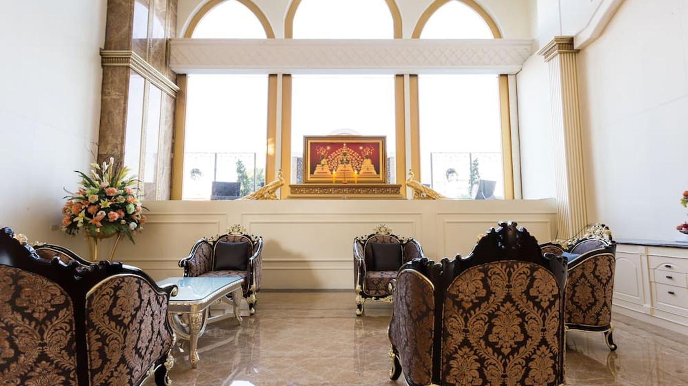 إ كاي بريزيدنت