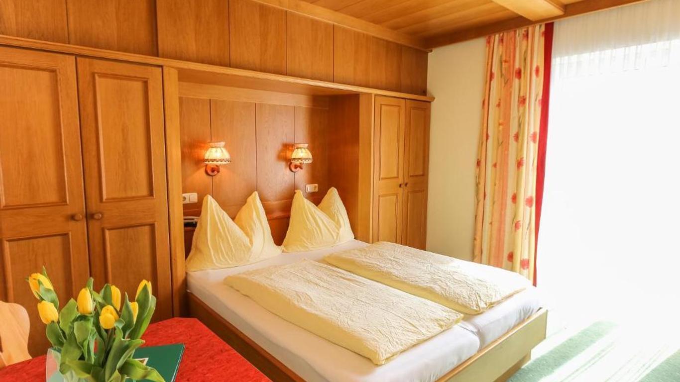 Alpenhotel Tauernstüberl