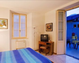 Albergo Ristorante Grigna - Mandello del Lario