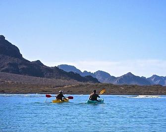 Beautiful Condo! Unit 167 Bahia Delfin - Guaymas - Playa