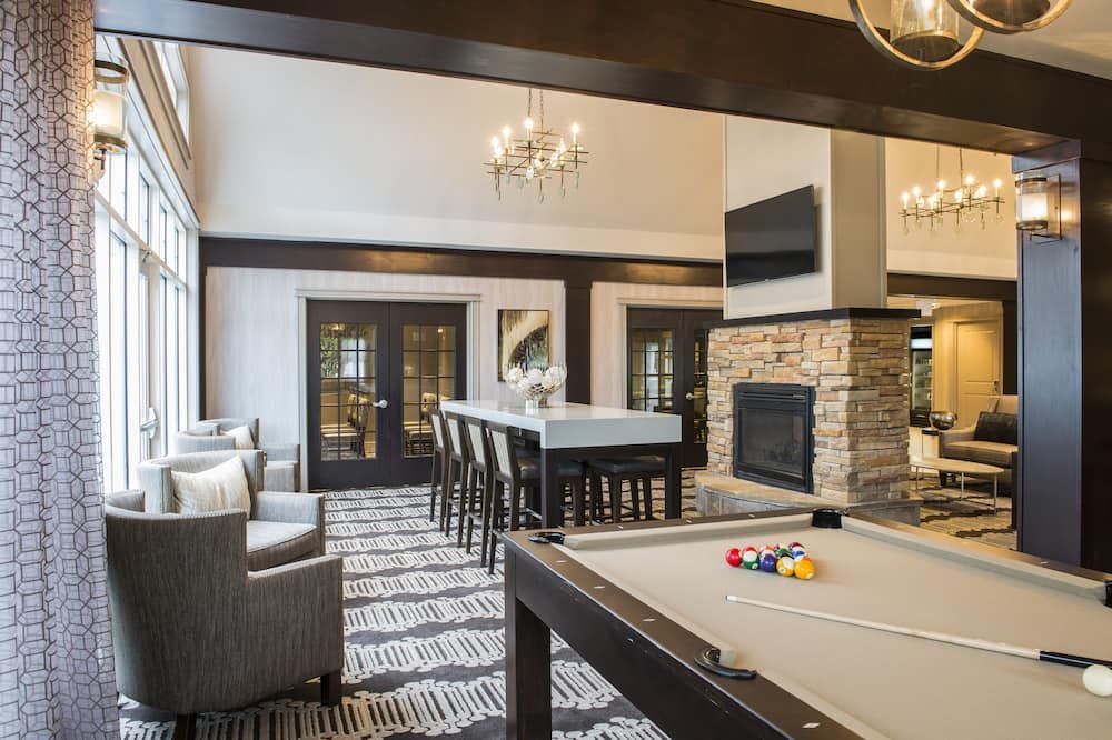 Other view of Residence Inn by Marriott Worcester