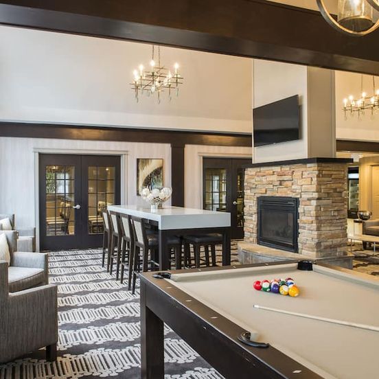 Other view of Residence Inn by Marriott Worcester