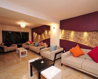 Butik Rafo Otel - Erzurum