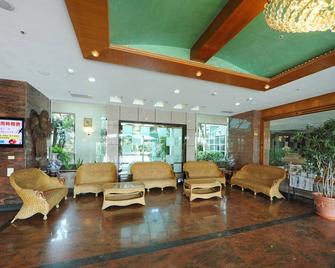 Kenting Holiday Hotel - Hengchun Township - Lobby