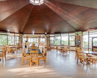 Hampi Heritage & Wilderness Resort - Hampi - Ristorante
