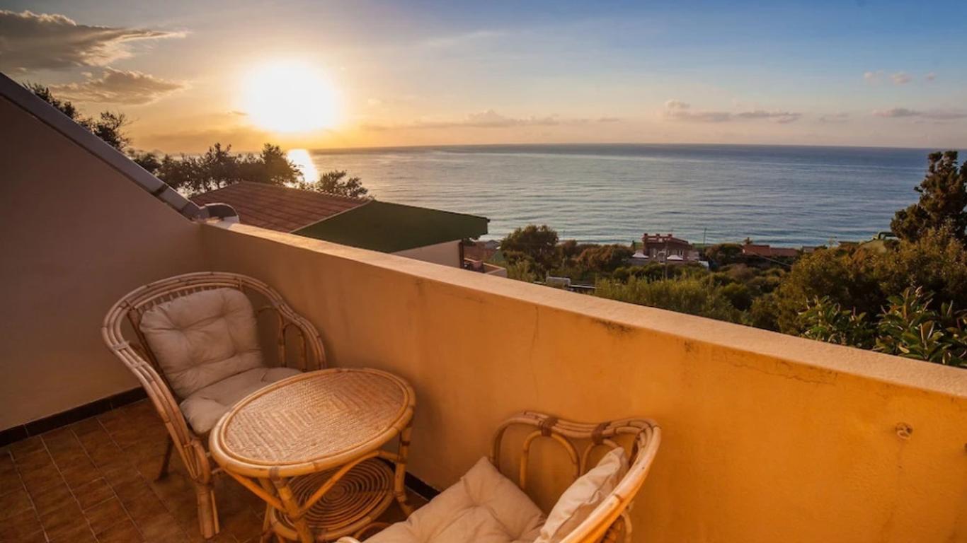 Baia Calava Hotel e Residence