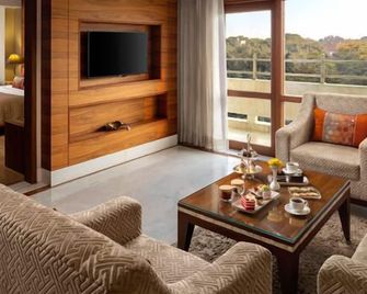 Jaypee Vasant Continental - New Delhi
