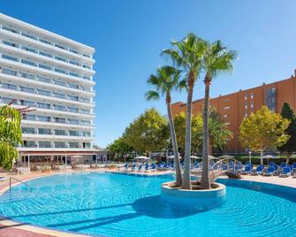 HSM Atlantic Park Hotel - Magaluf - Pool