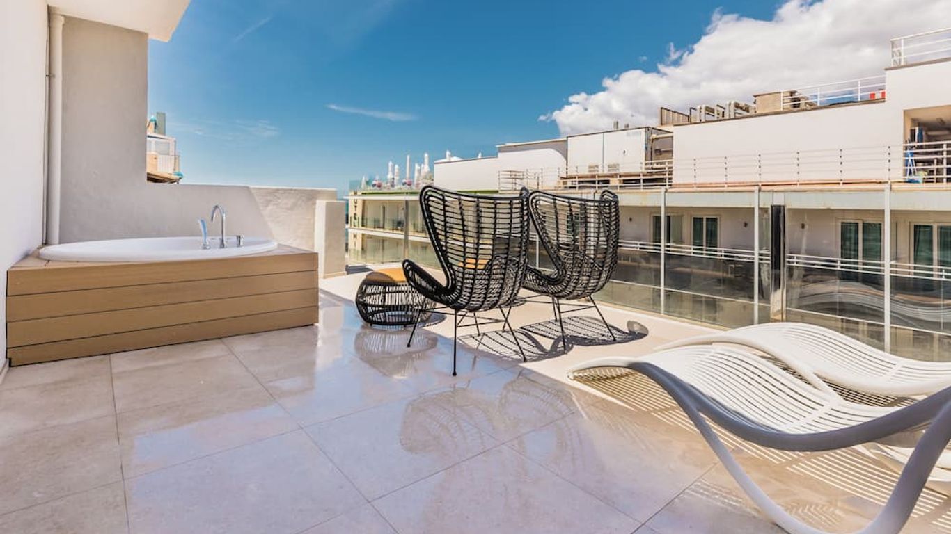 Cabot Playa Grande - Adults Only