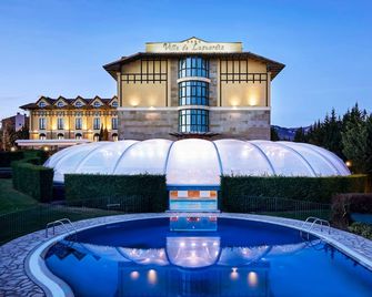 Silken Villa de Laguardia - Laguardia - Outdoor view