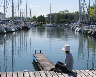 As You Like It Bed and Breakfast - Niagara-on-the-Lake