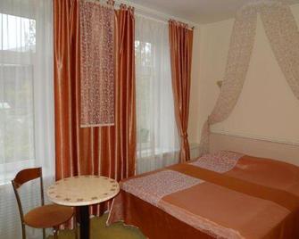 Hotel Vintage - Cherepovets - Bedroom