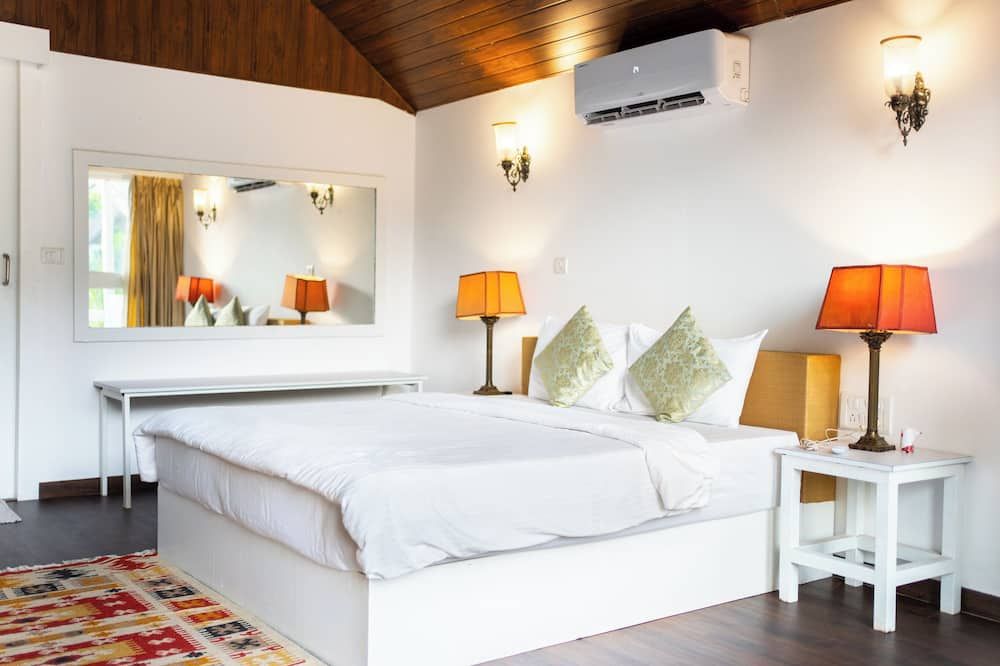 Royal Agonda - Agonda - Habitación