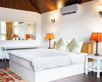 Royal Agonda - Agonda - Ložnice
