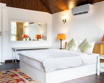 Royal Agonda - Agonda - Habitación