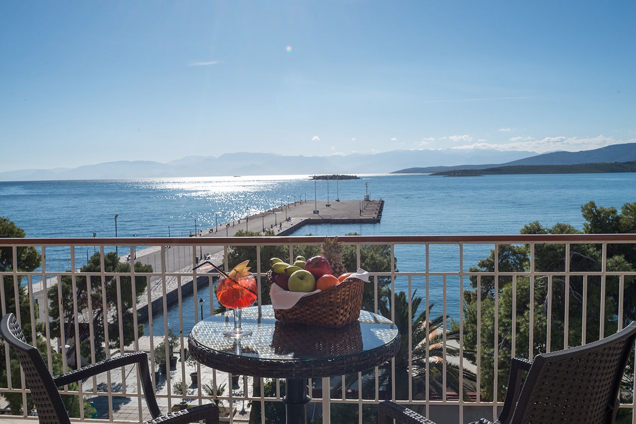 جاليني هوتل