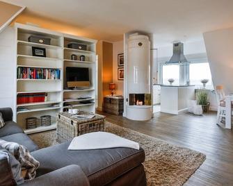 Inselloft - Hörnum - Living room