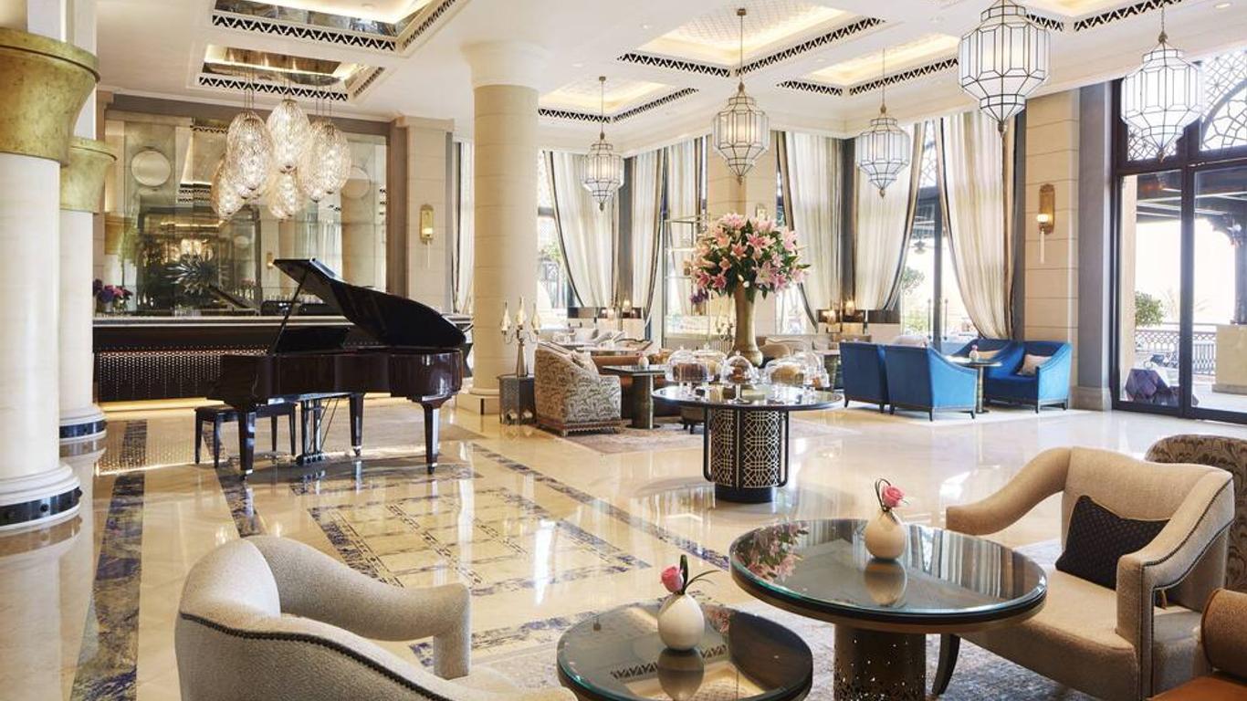 Jumeirah Mina Al Salam Dubai