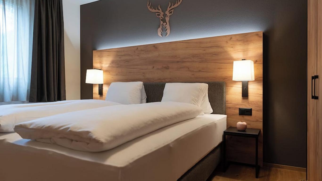Pradas Resort Brigels