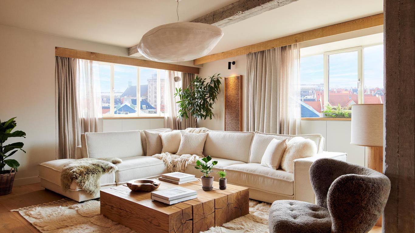 1 Hotel Copenhagen