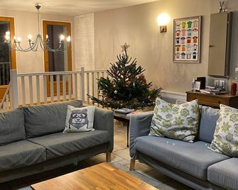 Maison Caramel - La Plagne-Tarentaise - Sala