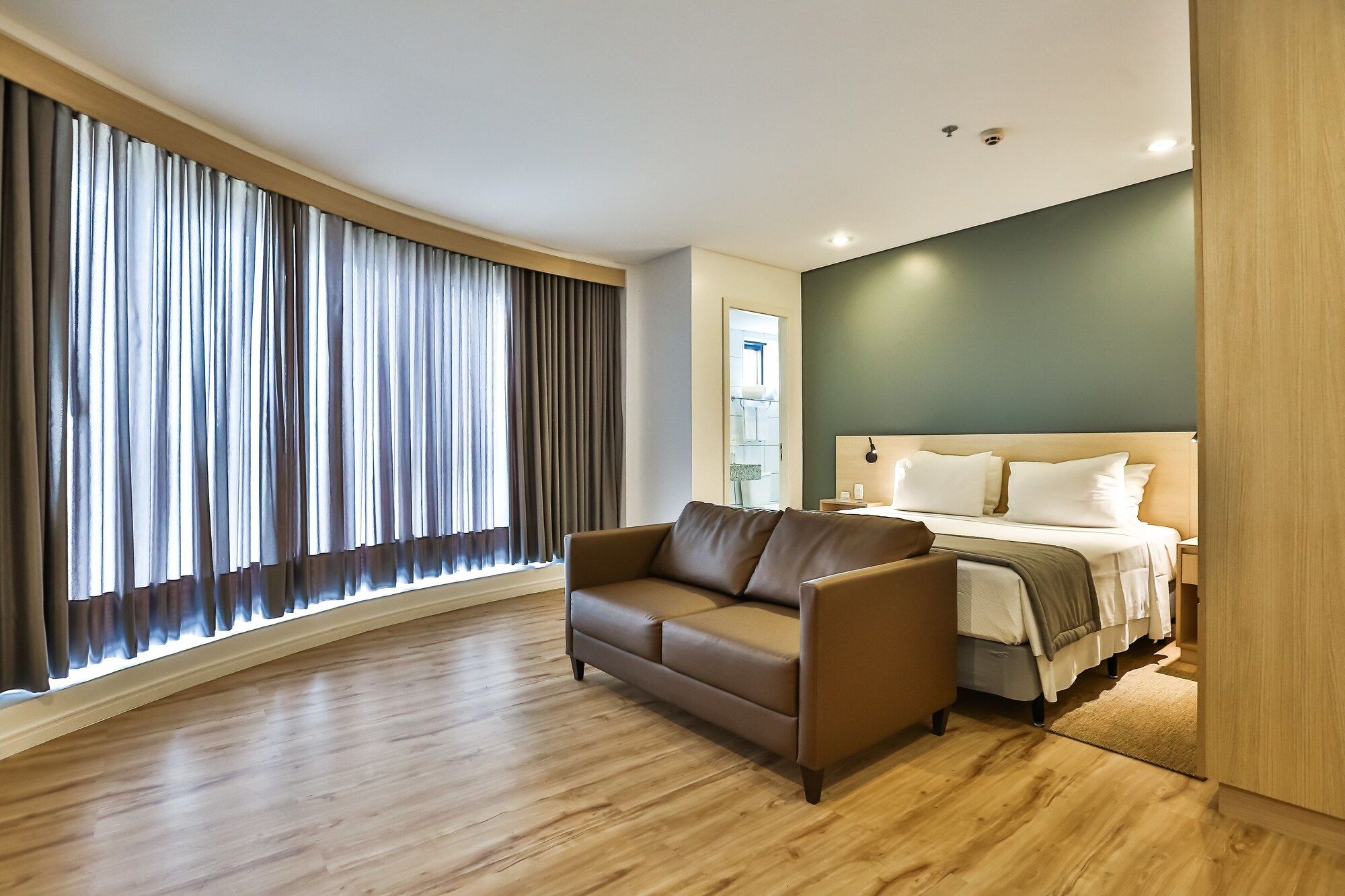 Quality Hotel Manaus - Manaus