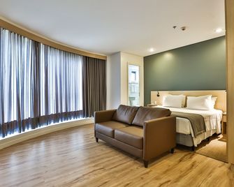 Quality Hotel Manaus - Manaus