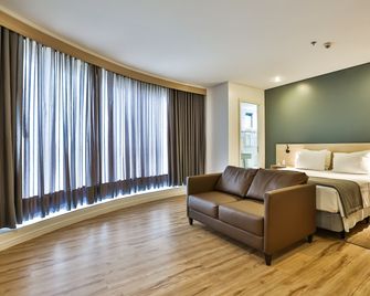 Quality Hotel Manaus - Manaus