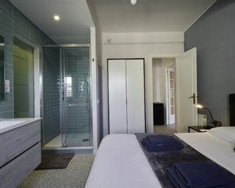 Sagrada Familia Penthouse - Barcelona - Habitació