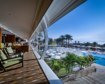 Noga by Isrotel Collection - Ein Bokek