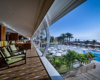 Noga by Isrotel Collection - Ein Bokek