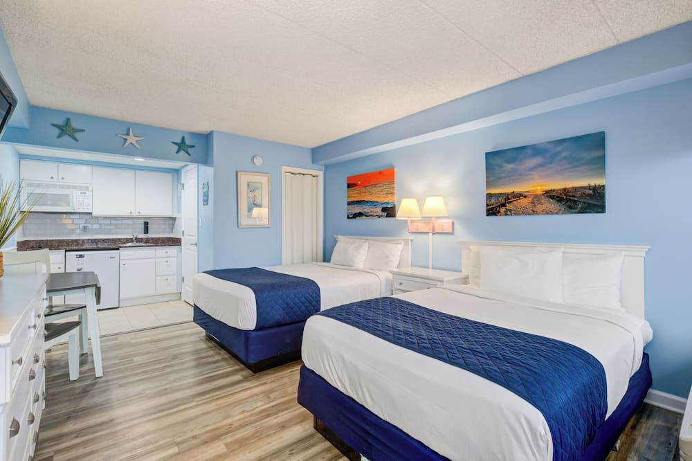 Ocean 7 - Ocean City