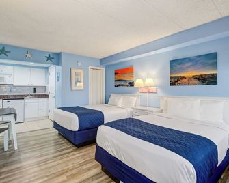 Ocean 7 - Ocean City