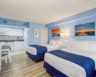 Ocean 7 - Ocean City