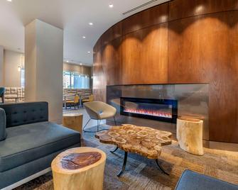 Cambria Hotel Minneapolis Downtown - Minneapolis - Lobby