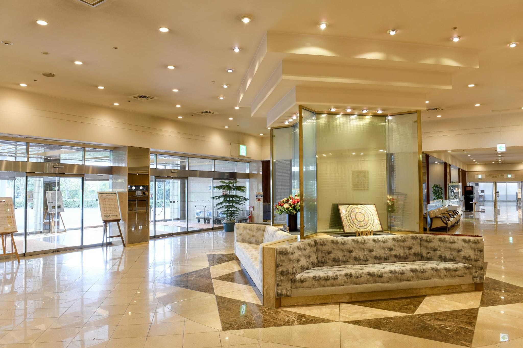 ناريتا توبو هوتل إيربورت