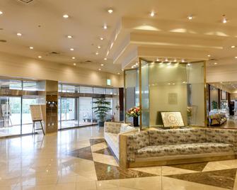 Narita Tobu Hotel Airport - Narita - Lobby