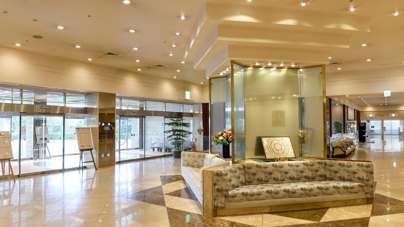 Narita Tobu Hotel Airport