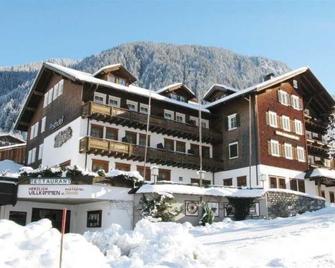 Posthotel Rössle - Gaschurn - Building