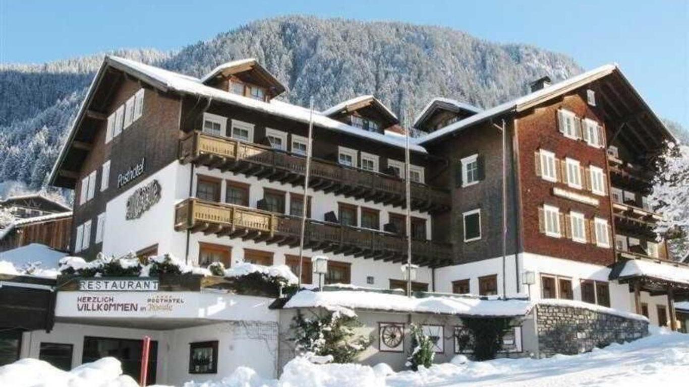Posthotel Rössle