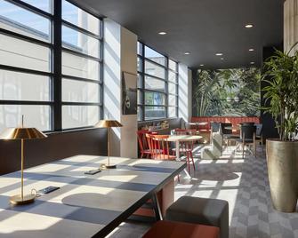 Aparthotel Adagio Liverpool City Centre - Liverpool - Restaurant