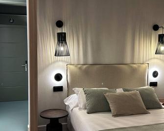 Intramuros - Muros - Habitación