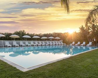 Life Hotels Kalaonda Resort - Siracusa - Pool