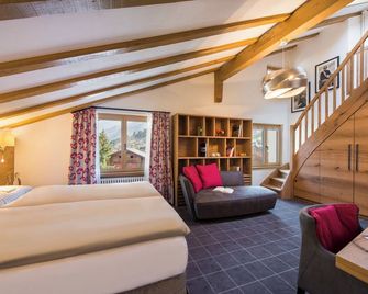 Chesa Valese - Zermatt