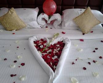 The Lindsay Himalayan Heights - Gangtok