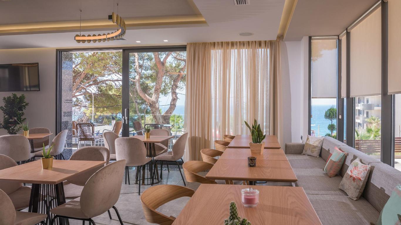 Glow Boutique Hotel & Suites