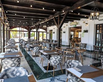 Ilunion Hacienda de Mijas - Mijas - Restaurant