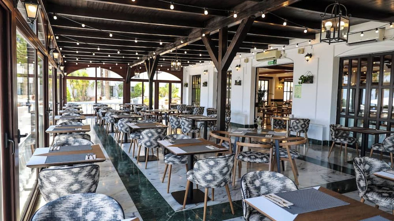 Ilunion Hacienda de Mijas