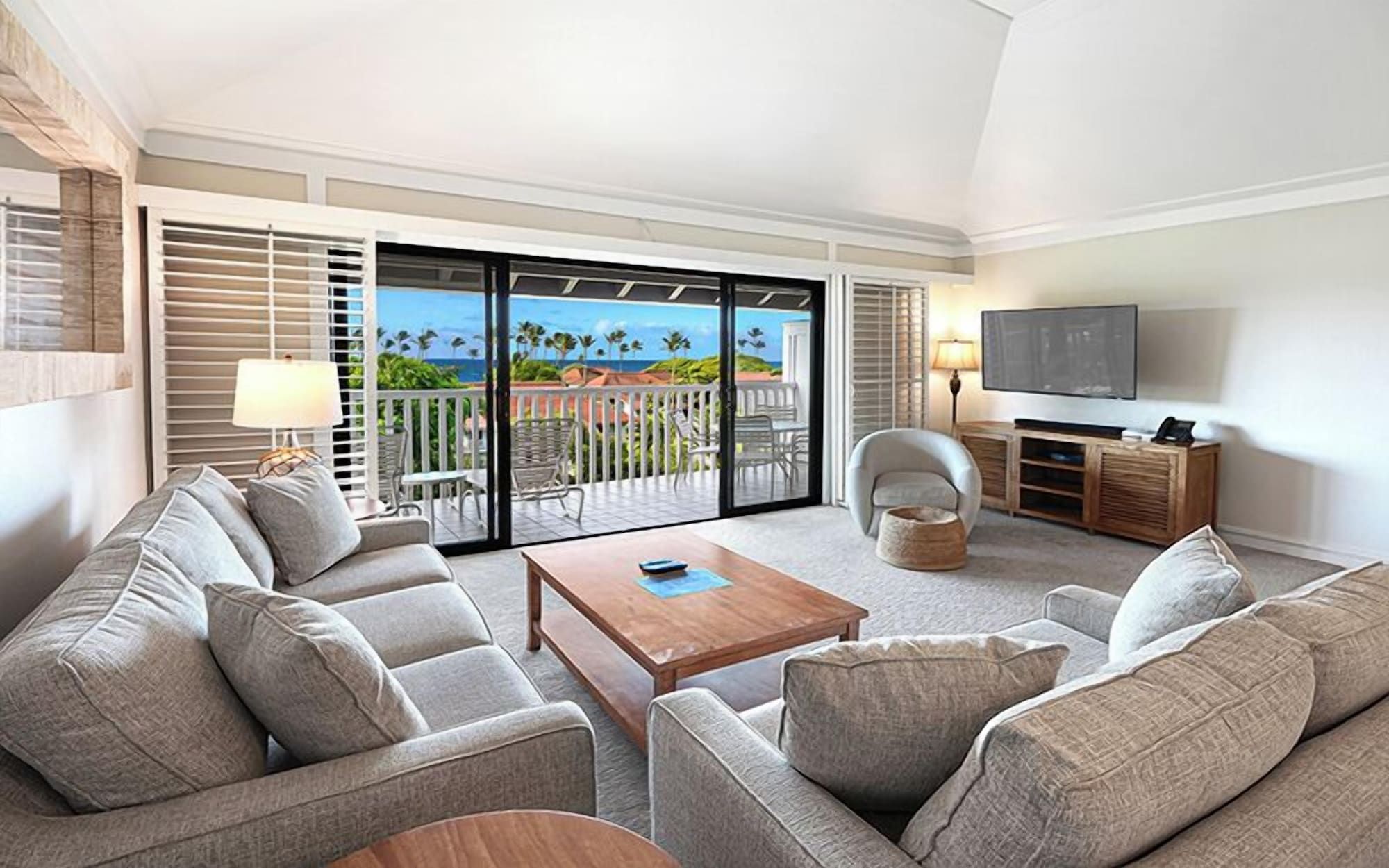 منتجع كياهونا بلانتيشن كاواي من آوتريجر